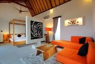 K Villas By Premier Hospitality Asia Bali 4*, Seminyak (Bali)