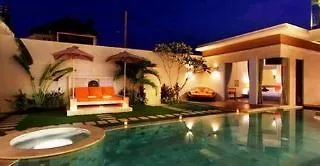 Resort K Villas By Premier Hospitality Asia Bali