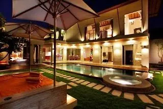 K Villas By Premier Hospitality Asia Bali