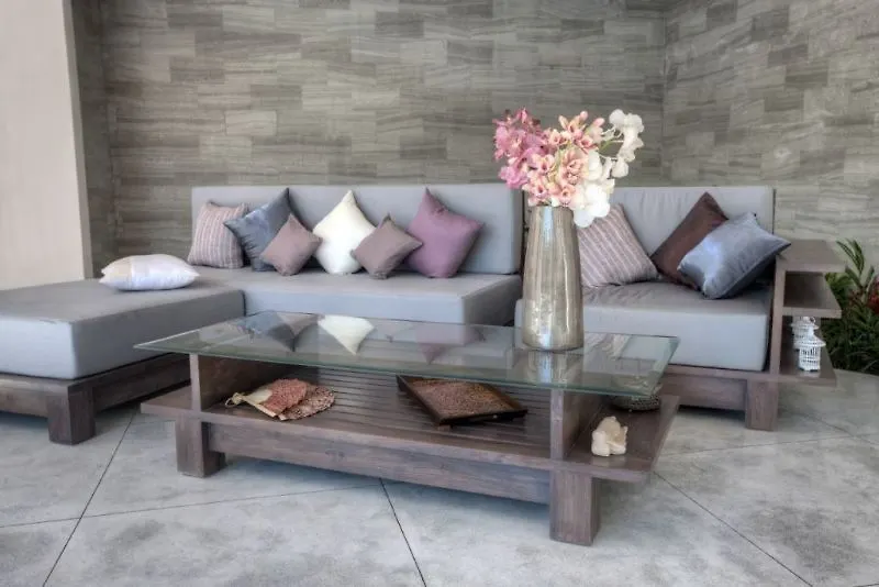 K Villas By Premier Hospitality Asia Bali 4*, Seminyak (Bali) Indonesia